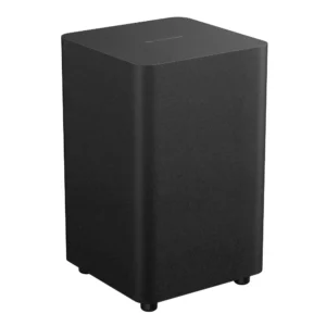 Alternative view of Barra de sonido 200 vatios 2 .1 color negro -TCL