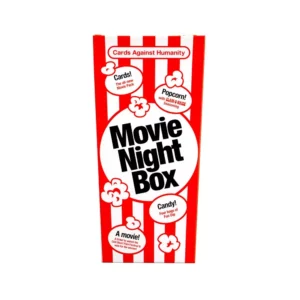 Alternative view of Set de pelicula del juego de cartas contra la humanidad -Cards Against Humanity