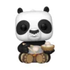 Figura de vinilo de PO de Kung Fu Panda -Funko POP!