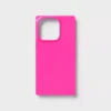 Funda cuadrada con MagSafe para Apple iPhone 15 Pro - heyday