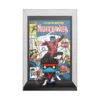 Portadas de Cómics: Marvel Nightcrawler -Funko!