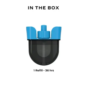 Alternative view of Recambio para Repelente de Mosquitos Recargable de 36 Horas - Thermacell