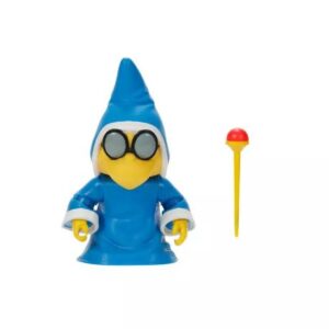 Alternative view of Figura coleccionable de 5" de Magikoppa - Marca Jakks Pacific