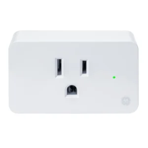 Alternative view of Paquete de 3 tomacorrientes Bluetooth y Wi-Fi -Cync