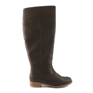 Alternative view of Par de botas anchas para dama talla 7W USA - ELOQUII Elements