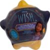 Mini juguete coleccionable de peluche de 3 in de la película Wish