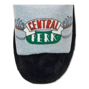 Alternative view of Pantunflas de la serie ¨FRIENDS¨ talla 10 Unisex - Ground Up Store