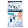 Sistema de lavado de oídos - Wax-Rx Deluxe