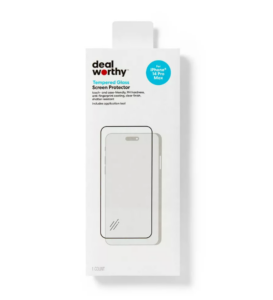 Protector de pantalla para iPhone 14 Pro Max de Apple - dealworthy™