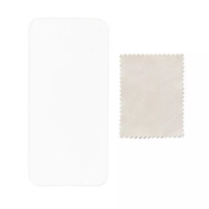 Alternative view of Protector de pantalla para iPhone 14 Pro Max de Apple - dealworthy™