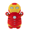 Squishmallows de Iroman de 10"