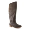 Par de botas anchas para dama talla 7W USA - ELOQUII Elements