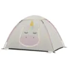Casa  para acampar para niños de Unicornio - Visit the Firefly!