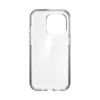 Funda transparente Speck Presidio Perfect para iPhone 15 Pro de Apple