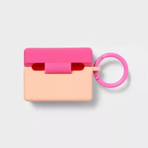 Alternative view of Funda para Apple AirPods Pro (1.ª/2.ª generación) - heyday