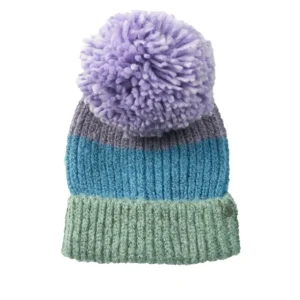 Alternative view of Juego de Gorro y Guantes para niña talla 8/14 marca Igloo