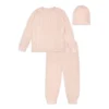 Conjunto de ropa 3 de piezas para niña talla 2T - Modern Moments Store