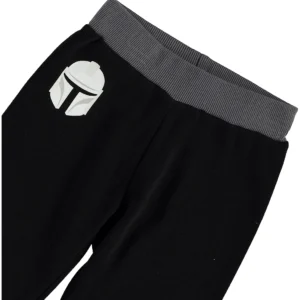 Alternative view of Conjunto de ropa 2 piezas para niño de Baby Yoda talla 2T - Star Wars