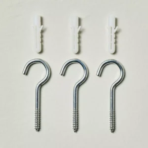 Alternative view of Lámpara colgante para exterior color naranja