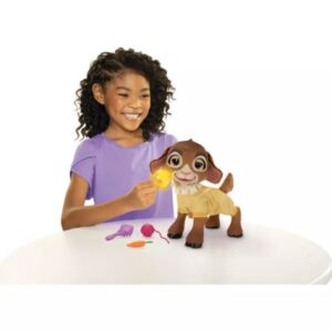 Alternative view of Muñeca de 12" de Valentino de la Película Wish - Marca Wish