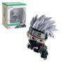Figura de Kakashi Hatake de 8 cm - Marca Bandai
