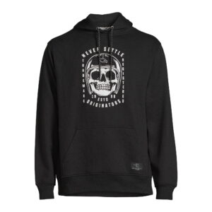 Alternative view of Sudadera con capucha con Logo de Calavera para Hombre talla M - Tony Hawk