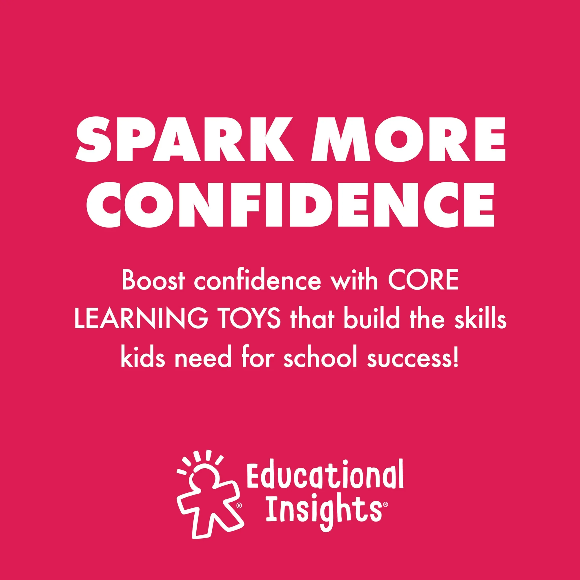 Kit de aprendizaje con cuadernos en espiral para niños Educational I/S (En inglés) - Imagen 2