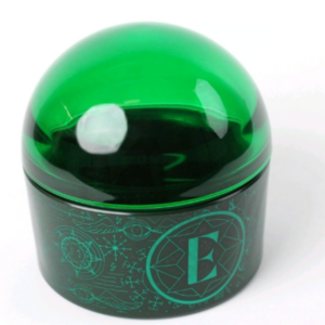 Alternative view of Decoración de burbujas de Wicked Elphaba