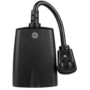 Alternative view of Extension con 2 tomas de corriente con conexión a tierra - GE