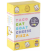 Juego Taco Cat Goat Cheese Pizza - Edición de Pascua!