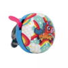 Campana para bicicleta de tamaño mediano con forma de unicornio - Raskullz