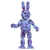 Juguete/Figura de Acción: Five Nights at Freddy's Tie-dye ¨Bonnie¨ - Funko