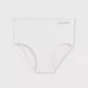 Alternative view of Paquete de 3 calzones para niña talla S marca Jockey Generation