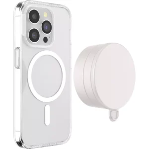 Soporte magnético para teléfono multisuperficie con MagSafe - PopSockets