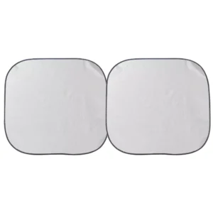 Paneles para sol correa elástica para el carro 32"x68" - Type S