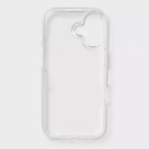 Alternative view of Protector transparente para iPhone 16 de Apple - Heyday