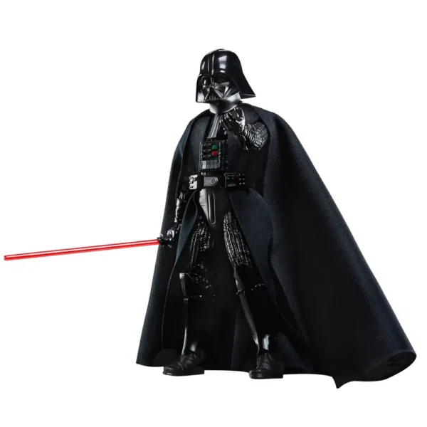 Juguete/Figura de acción de Darth Vader : Black Series - Star Wars