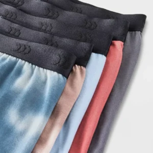 Alternative view of Paquete de 4 calzones para niño talla 14 marca All In Motion