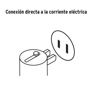 Alternative view of Linternas recargables marca PRETUL Colores pueden variar