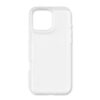 Funda transparente para iPhone 16 Pro Max - Marca Dealworthy