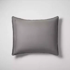 Alternative view of Juego de 2 fundas para almohada tamaño estándar - Casaluna