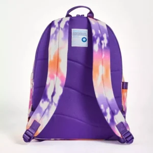 Alternative view of Mochila modelo Beach Sunset de 17 pulgadas - Ecotech