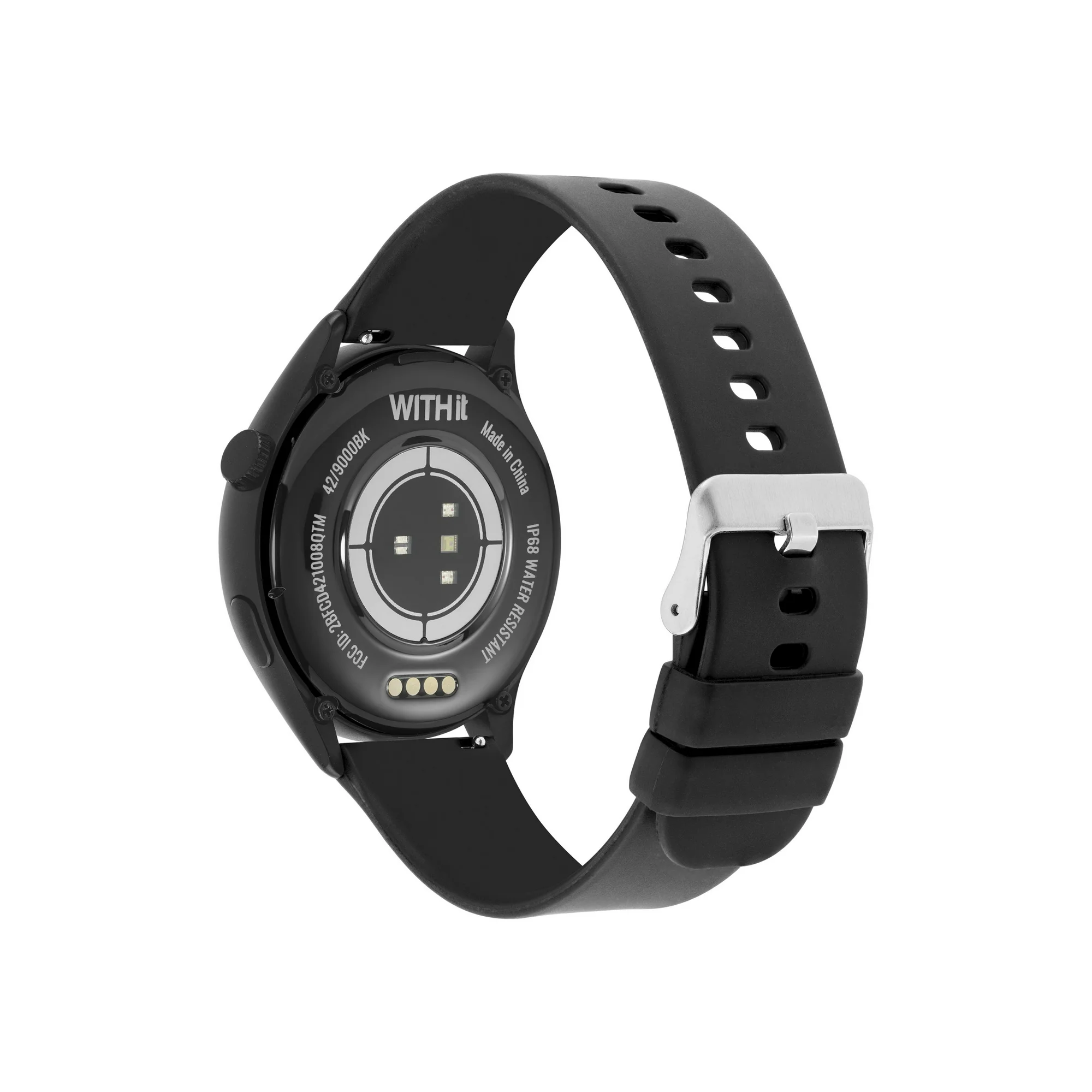Reloj Inteligente modelo Desca marca WITHit - Imagen 3