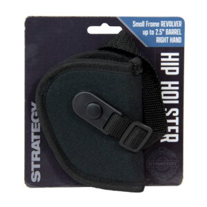 Alternative view of Funda para Revólver de Poliéster (Marco Pequeño) - Strategy