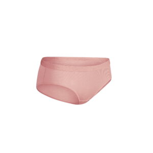 Alternative view of Paquete de 5 calzones Hipster talla 16 para niña -Hanes Originals