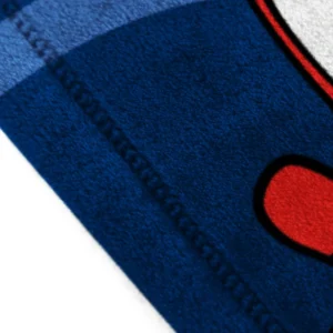 Alternative view of Cobija para niños del Increíble Spider-man de 157CM X 229CM - Marvel