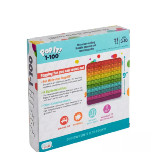 Alternative view of Juguete Pop It - Chuckle & Roar