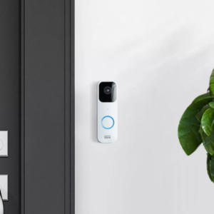 Alternative view of Timbre con video y Wi-Fi - Blink