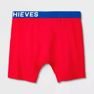 Alternative view of Paquete de 2 calzones para caballero talla XL - Pair of Thieves