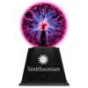 Bola de plasma educativa marca Smithsonian